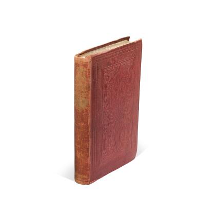 View 1 of Lot 40: Charles Dickens | A Tale of Two Cities, 1859, first edition in book form, original cloth