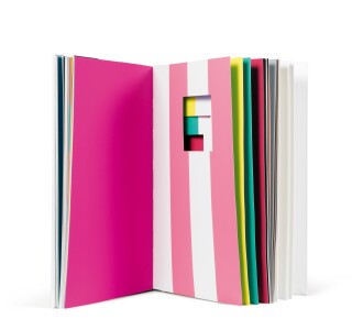 View 1 of Lot 141: Cahier d'un retour au pays natal. Solstice, 2004. 1/140 ex. Avec 1/20 suites d'œuvres originales.