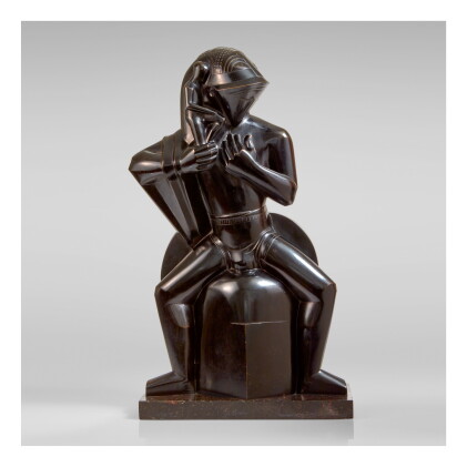 Catalog image of L'Homme et son Destin