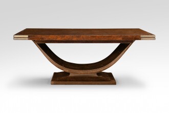View 1 of Lot 83: Table, variante du modèle Redhead 