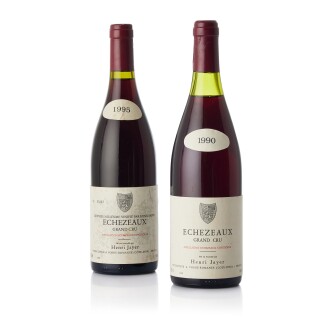 View 1 of Lot 6316: Echézeaux 1990 Henri Jayer (1 BT)