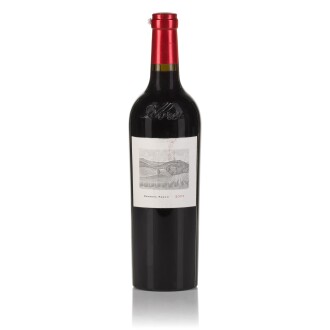 View 1 of Lot 635: Abreu Cabernet Sauvignon, Madrona Ranch 2001  (1 BT)