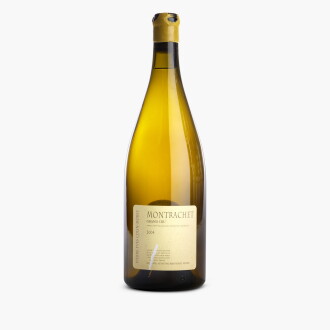 View 1 of Lot 398: Montrachet 2004 Pierre-Yves Colin-Morey (1 JM30)