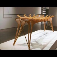 Organic Form with Machine Perfection: The Fantastic Design of Carlo Mollino