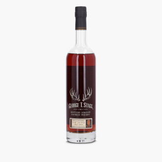 View 1 of Lot 2439: George T. Stagg 2003 Release 142.7 Proof NV (1 Bottle 75cl)
