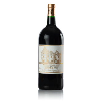 View 1 of Lot 95: Château Haut-Brion 1991  (1 DM)
