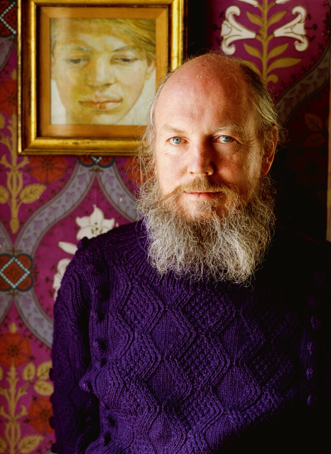 Garech Browne