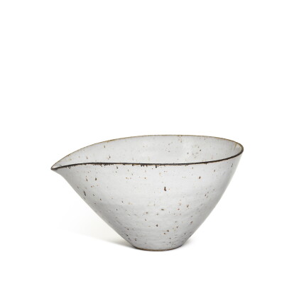 Catalog image of Large Squeezed Bowl