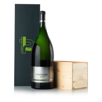 View 1 of Lot 186: Montrachet, Cuvée des Orchidées 2019 Laurent Ponsot (1 METH)