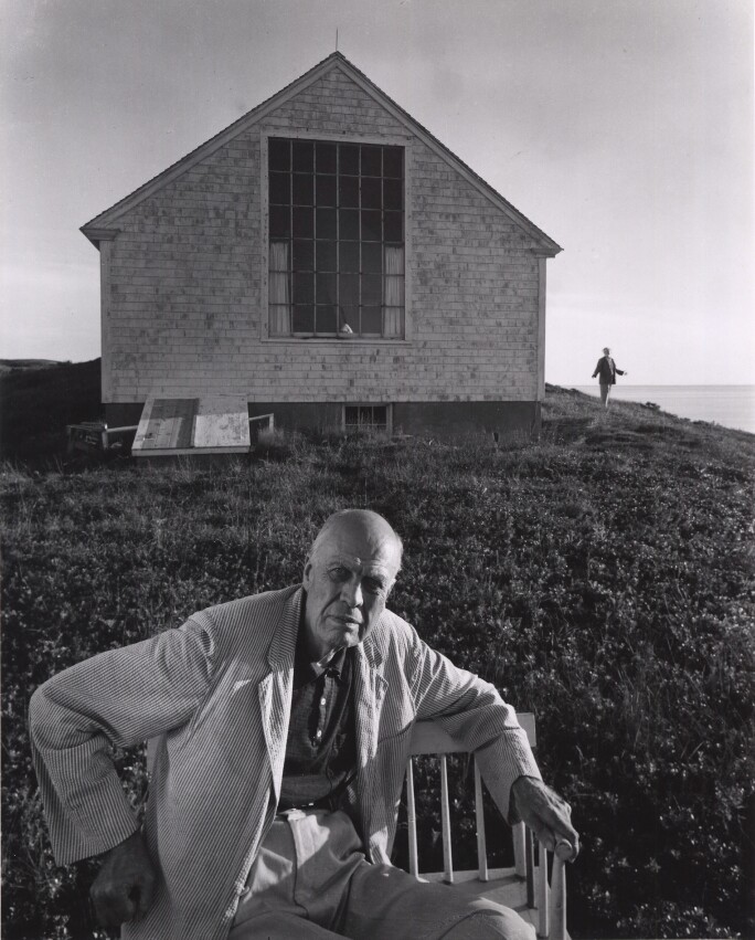 Edward Hopper