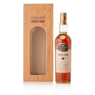 View 1 of Lot 6139: Glengoyne 37 Year Old Cask #975 47.6 abv 1967 (1 BT70)