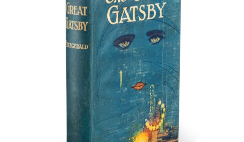 View 2 of Auction: Fine Books and Manuscripts, including Americana, Part I