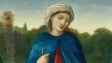 Edward Burne-Jones’ Vision of Virginal Abstinence