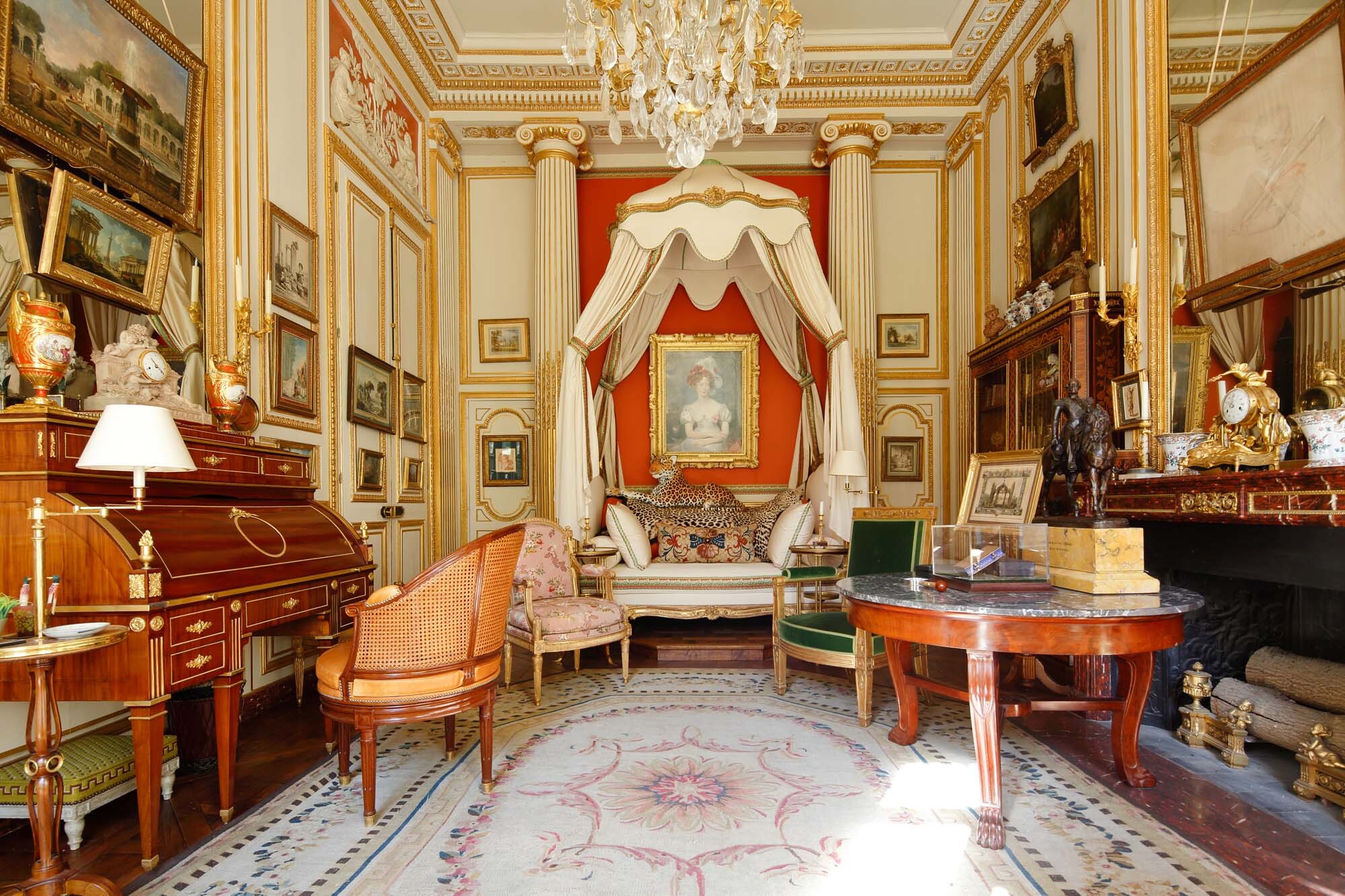 An Unconditional Passion: The Collection Hubert Guerrand-Hermès | Sotheby's Magazine | Sotheby's