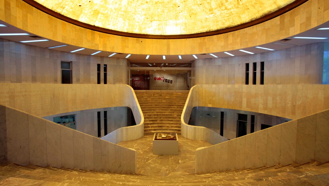 Museo de Arte Moderno