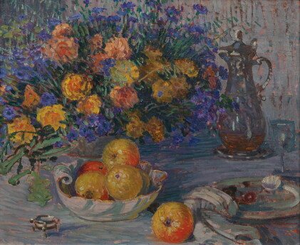 Catalog image of Nature morte