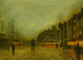 View 1 of Lot 15: Liverpool Docks