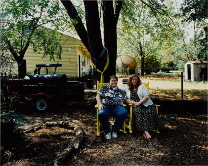 Catalog image of Kristopher & Clara, Tulsa, Oklahoma (from Domestic)