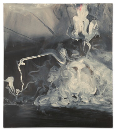 Catalog image of Untitled (Incense Positive)