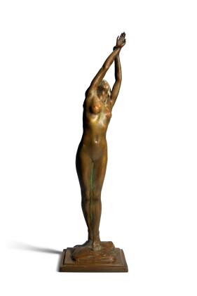 Catalog image of L’Extase (Nocturne)