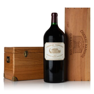 View 1 of Lot 74: Château Margaux 2004 (1 IMP)
