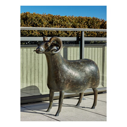 Catalog image of Bélier I