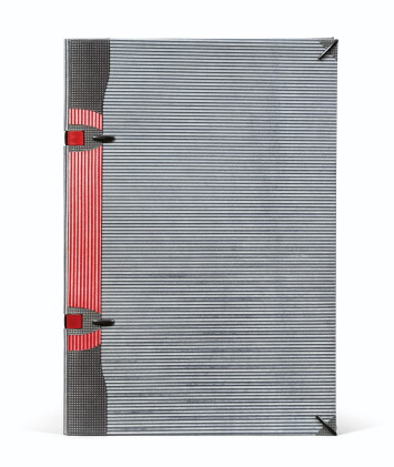 Catalog image of La Crucifixion. 1946. Edition originale. Rel de Jean de Gonet, 1993. Envoi à Re…