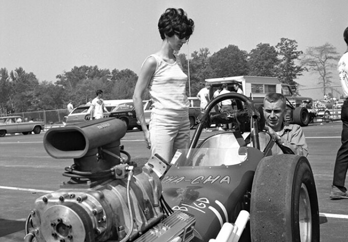 Queens of the Road: 6 Women Who Made Their Mark on Motor Racing