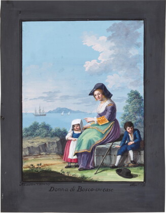 Catalog image of Donna di Bosco-tre Case