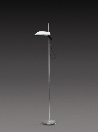 Catalog image of Tegola Floor Lamp