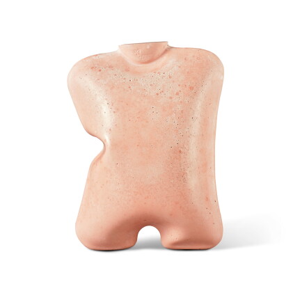 Catalog image of Untitled (Torso)