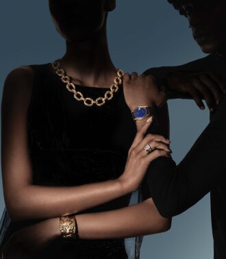 View 2 of Auction: Fine Jewelry & Watches