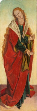 View 1 of Lot 762: Mary Magdalen