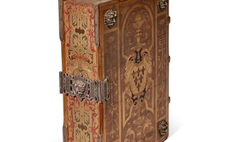 View 2 of Auction: Books, Manuscripts and Music from Medieval to Modern