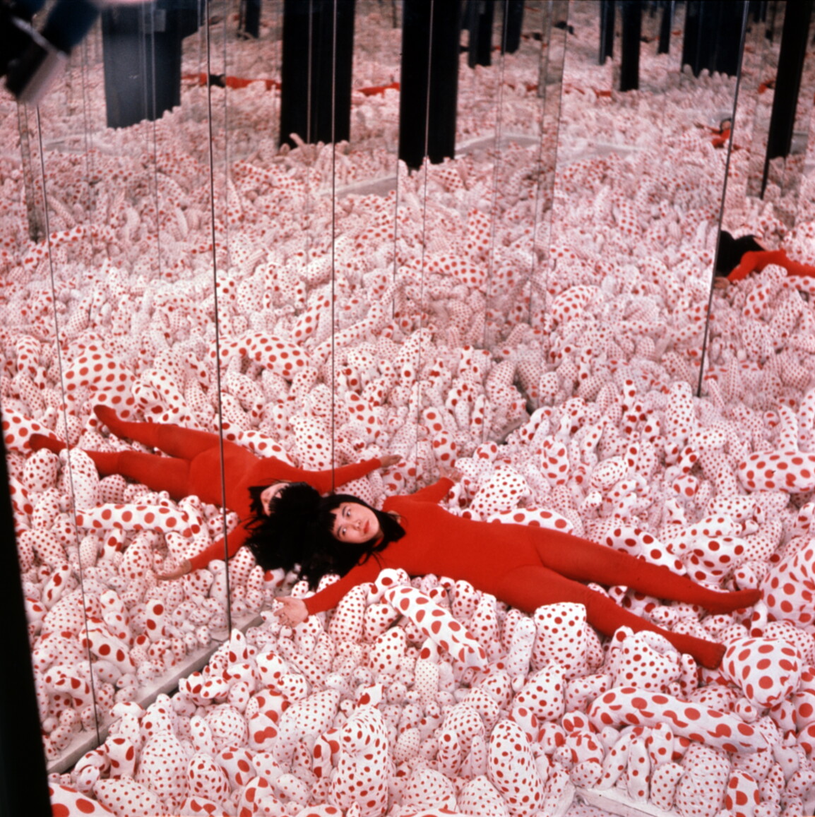 A Deep Dive Into The Soft Sculptures Of Yayoi Kusama Contemporary Art a-deep-dive-into-the-soft-sculptures-of-yayoi-kusama-contemporary-art