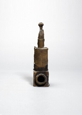 View 1 of Lot 26: Ofen (Oven)