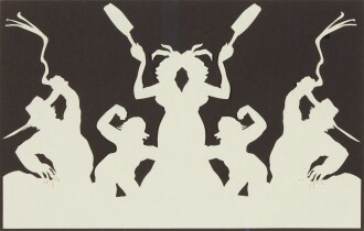 View 1 of Lot 481: Untitled