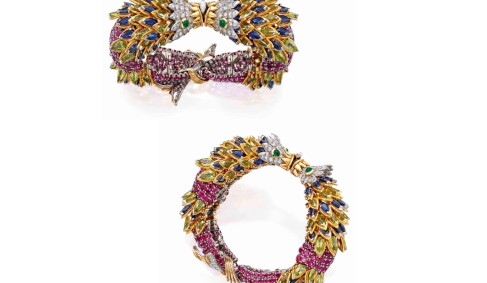 Tiffany & Co. Bracelet