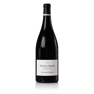 View 1 of Lot 379: Bonnes Mares 2015 Benjamin Leroux (1 MAG)