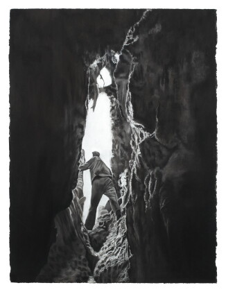 Catalog image of michele zalopany | untitled