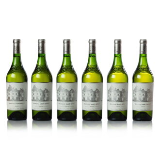 View 1 of Lot 559: Château Haut Brion Blanc 2013  (12 BT)
