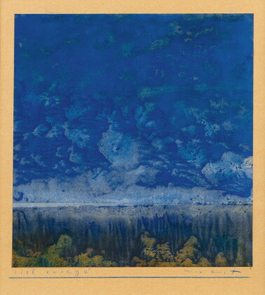 Catalog image of Ciel enragé I