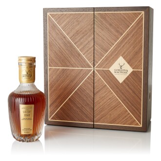 View 1 of Lot 6183: Glen Grant Gordon & Macphail 70 Year Old Private collects 
ion Cask #2154 48.6 abv 1948 (1 BT70)