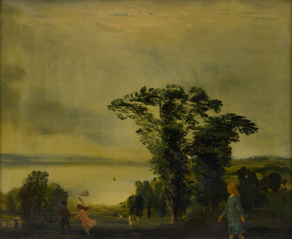Catalog image of Our River Hudson