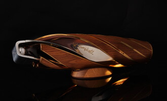 View 1 of Lot 2001: The Macallan x Bentley Horizon 46.6 abv NV (1 BT70)