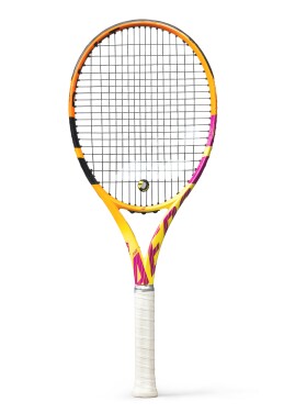 View 1 of Lot 32: Rafael Nadal '21st Grand Slam' Australian Open Final Match Used Racquet | Matched to 12 Tournament Matches