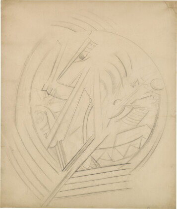 Catalog image of Study for Birth