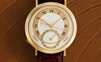 View 2 of Auction: Important Watches