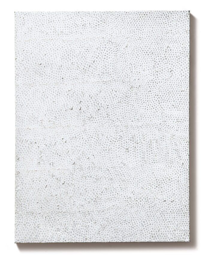 kusama INTERMINABLE NET #4