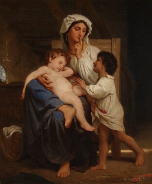 View 1 of Lot 60: Le Sommeil